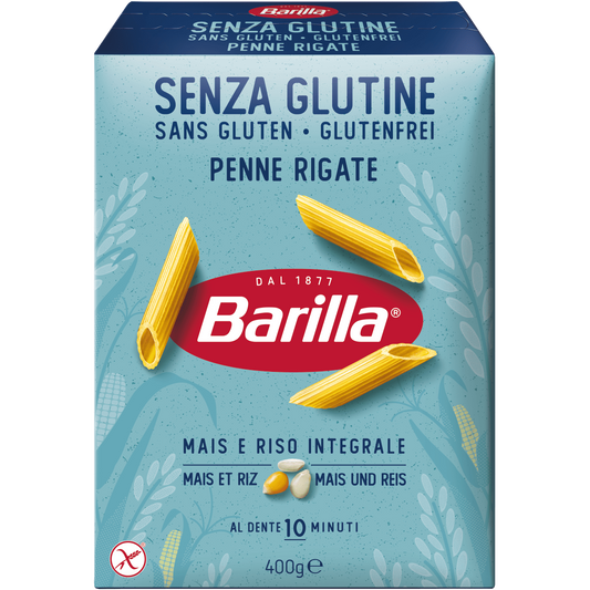 Barilla Penne Gluten Free