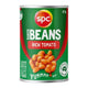 SPC Baked Beans Baked White Beans In Tomato Sauce 425g