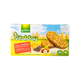 Gullon Hazeltnut Cream Choc Chip Biscuits