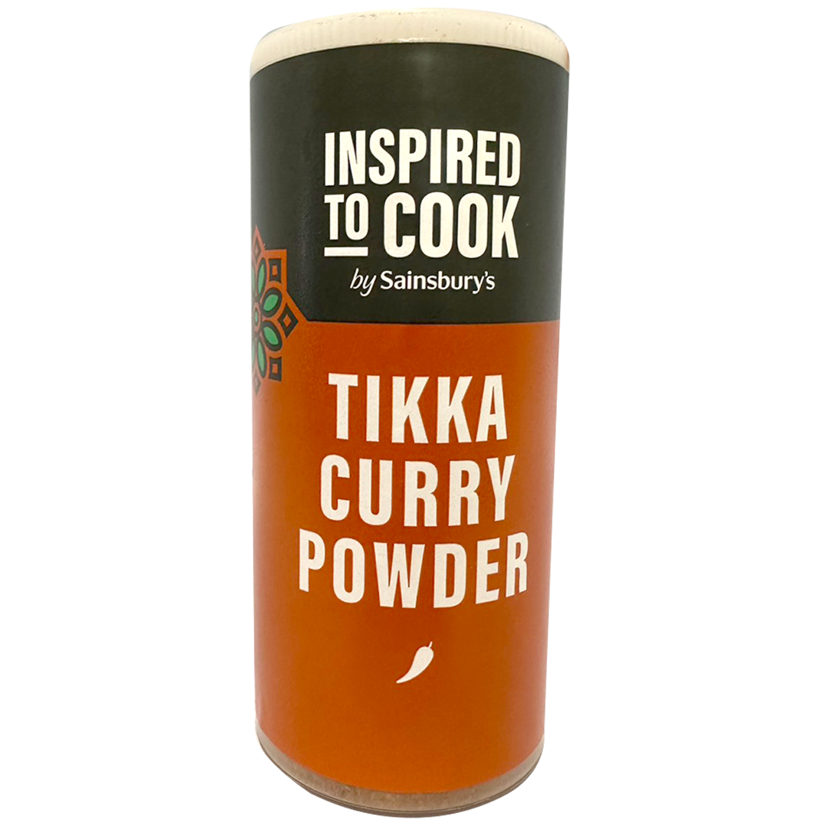 Sainsbury's Itc Tikka Curry Power