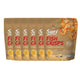 CHAOLAY Fish Crisps (golden Curry Shrimp) 40g x6
