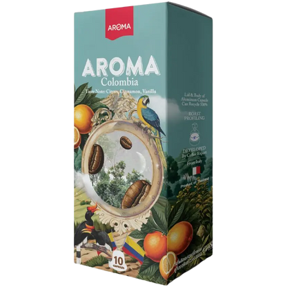 Aroma Colombia Capsule