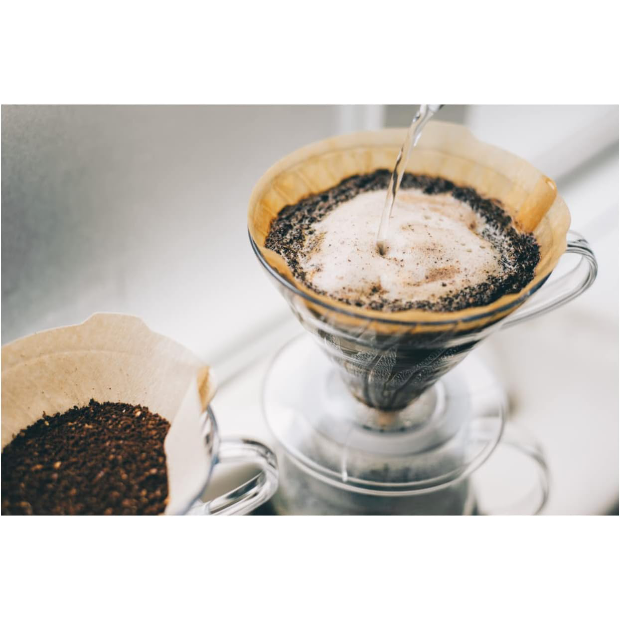 Hario V60 Paper Filter 01 M