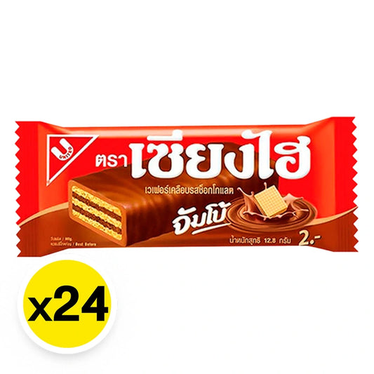 Sanghai Jumbo 10g x24
