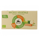 Alce Nero Vegetable Bouillon Cubes