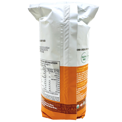 Perfect Earth Organic Rice Cake Original