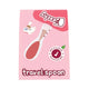 PEACHY Travel Spoon Spoon 1 Piece